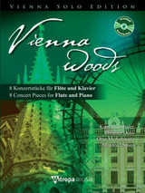 Vienna Woods Flute