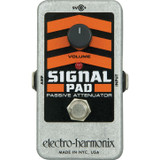 ELECTRO-HARMONIX Nano Signal Pad Attenuator