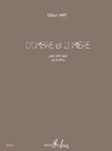 Amy G. D'ombre et Lumiere Alto OU 2 Altos