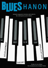 Blues Hanon Piano-1