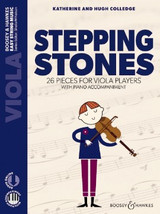 Colledge K.h. Stepping Stones Alto
