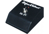 Footswitch Hughes & Kettner FS1