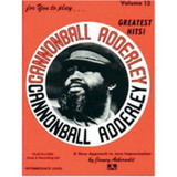 Aebersold Vol 013 Adderley