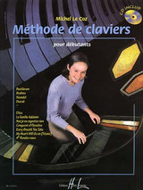 le Coz M. Methode de Clavier le Coz M. Methode de Clavier