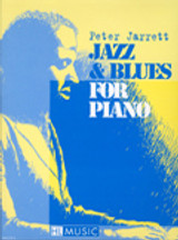 Jarrett P. Jazz & Blues Piano Jarrett P. Jazz & Blues Piano