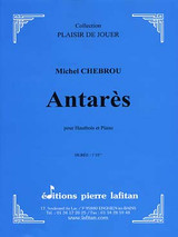 Chebrou M. Antares Hautbois Chebrou M. Antares Hautbois