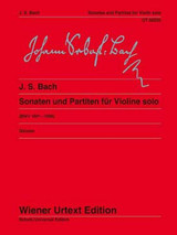 Bach J.s. Sonates et Partitas Violon-5 Bach J.s. Sonates et Partitas Violon-5