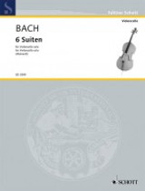 Bach J.s. Suites Violoncelle-1 Bach J.s. Suites Violoncelle-1