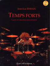 Dayan J.l. Temps Forts Batterie Dayan J.l. Temps Forts Batterie