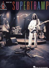 Supertramp Best OF Guitare Supertramp Best OF Guitare