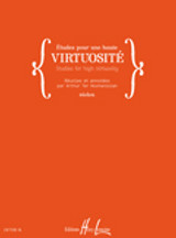 Ter Hovhanisian A. Etudes Pour Une Haute Virtuosite Violon Ter Hovhanisian A. Etudes Pour Une Haute Virtuosite Violon