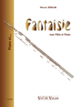 Edelin M. Fantaisie Flute Edelin M. Fantaisie Flute
