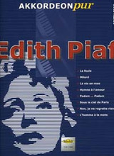 Piaf E. Akkordeon Pur Piaf E. Akkordeon Pur