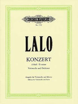 Lalo E. Concerto RE Mineur Violoncelle-4 Lalo E. Concerto RE Mineur Violoncelle-4