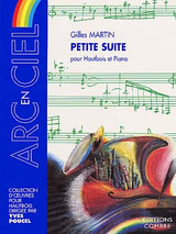 Martin G. Petite Suite Hautbois Martin G. Petite Suite Hautbois