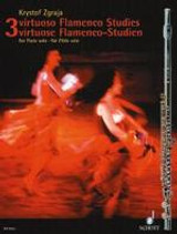 Zgraja K. Virtuoso Flamenco Studies Flute Zgraja K. Virtuoso Flamenco Studies Flute