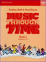 Harris P./hall P. Music Through Music Vol 2 Piano Harris P./hall P. Music Through Music Vol 2 Piano