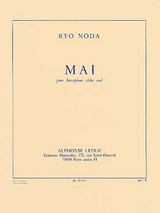 Noda R. Mai Saxophone Noda R. Mai Saxophone