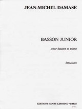 Damase J.m. Basson Junior Damase J.m. Basson Junior