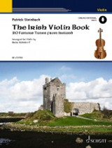 Steinbach P. The Irish Violon Book Steinbach P. The Irish Violon Book