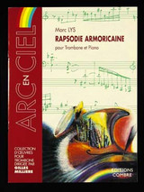 Lys M. Rapsodie Armoricaine Trombone Lys M. Rapsodie Armoricaine Trombone