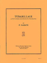 Gabaye P. Tubabillage Trombone