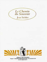 Sichler J. le Chemin DU Souvenir Accordeon Sichler J. le Chemin DU Souvenir Accordeon