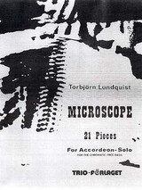 Lundquist T. Microscope Accordeon Lundquist T. Microscope Accordeon