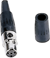 Connecteur Shure WA330
