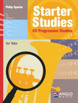 Sparke P. Starter Studies Tuba Sparke P. Starter Studies Tuba