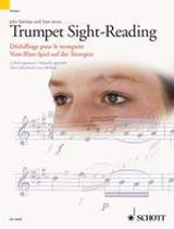 Kember J./lewis S. Trumpet SIGHT-READING Vol 1 Trompette Kember J./lewis S. Trumpet SIGHT-READING Vol 1 Trompette
