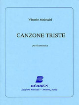Melocchi V. Canzone Triste Accordeon Melocchi V. Canzone Triste Accordeon