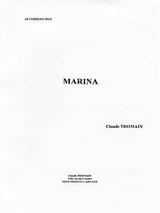 Thomain C. Marina Accordeon Thomain C. Marina Accordeon