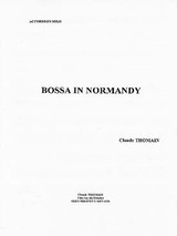 Thomain C. Bossa IN Normandy Accordeon Thomain C. Bossa IN Normandy Accordeon