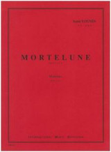 Younes S. Mortelune Marimba Younes S. Mortelune Marimba