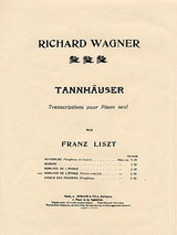 Wagner R. Romance de L'etoile Piano Wagner R. Romance de L'etoile Piano