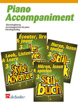Les Styles Musicaux Accompagnement Piano-1 Les Styles Musicaux Accompagnement Piano-1