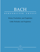 Bach J.s. Petits Preludes et Fugues Piano-2 Bach J.s. Petits Preludes et Fugues Piano-2