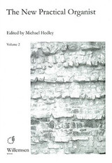 New Practical Organist Vol 2 Orgue