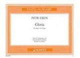 Eben P. Gloria Orgue