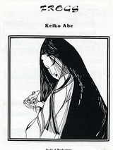 Abe Keiko Frogs Percussion Abe Keiko Frogs Percussion
