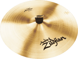 Zildjian Avedis Crash 16 Thin