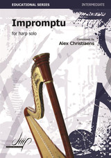 Christians A. Impromptu Harpe