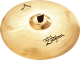 Zildjian A Custom Crash 20