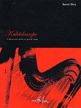 Wery B. Kaleidoscope Harpe Wery B. Kaleidoscope Harpe