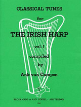 Campen A. Classical Tunes For The Irish Harp Vol 1 Campen A. Classical Tunes For The Irish Harp Vol 1