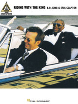 B.B. King & Eric Clapton: Riding with the King Guitare Tablature