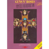 Guns N'roses Appetite For Destruction Guitare