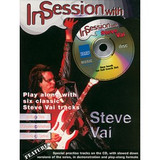 Vai S. IN Session Guitare