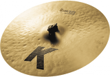 Zildjian K' Crash 17 Dark Thin